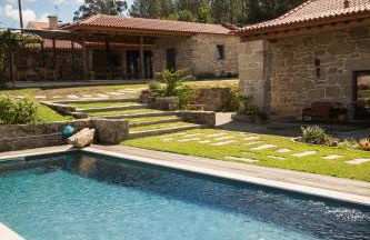 Valados do Outeiro - Casas de Campo - Foto 75