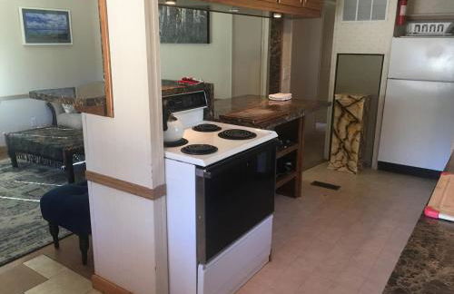 Epic View Hot tub National forest - Foto 7