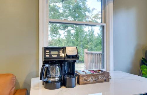 Walk to Metro Station! Cheverly Apt 8 Mi to DC - Foto 11