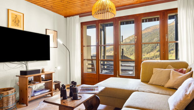 Aragon B48 - Foto 3, Living Room