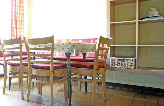 Cosy Holiday Home in Hochsauerland With Terrace - Foto 26