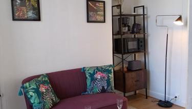 Appartement au cœur du patrimoine sézannais - Foto 3