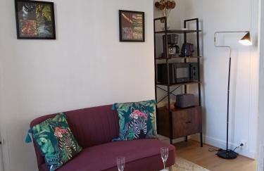 Appartement au cœur du patrimoine sézannais - Foto 3