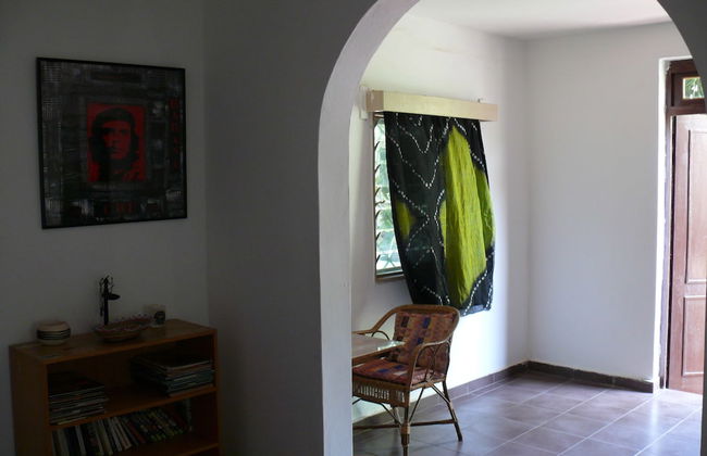 Studio in Tropical Garden - Photo 6