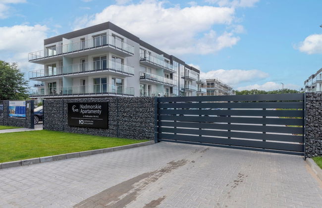 Seaside Apartment With AC by Renters - Foto 33