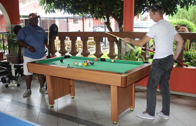 Nego Lodge - Foto 70