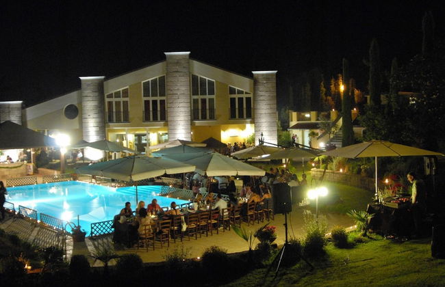 Assia Spa - Photo 33