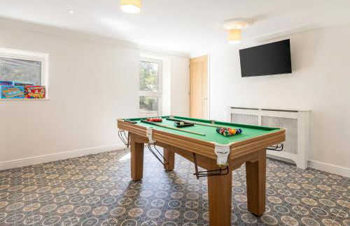 Host Stay Rigg Farm Cottage - Foto 36