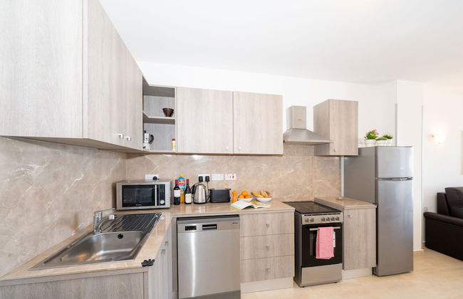 Sea Bliss Penthouse with two terraces enjoying side seaviews by Gatewaysmalta - Foto 7