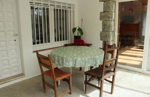 A Leira - Chalet con Piscina en Becerril de la Sierra - Foto 9