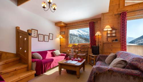 Appt Bec D4 - Happy Rentals - Photo 3