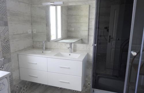 Gîte du forgeron - Foto 11