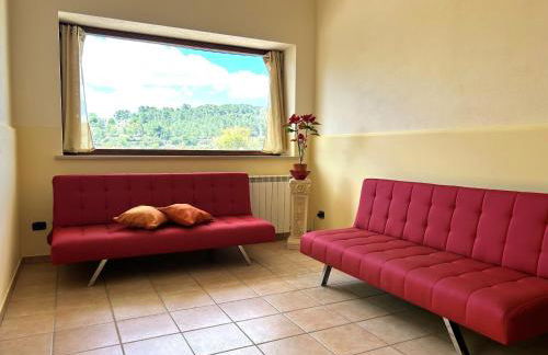 Casa Vacanze Salvatore-Relax con piscina privata - Foto 3