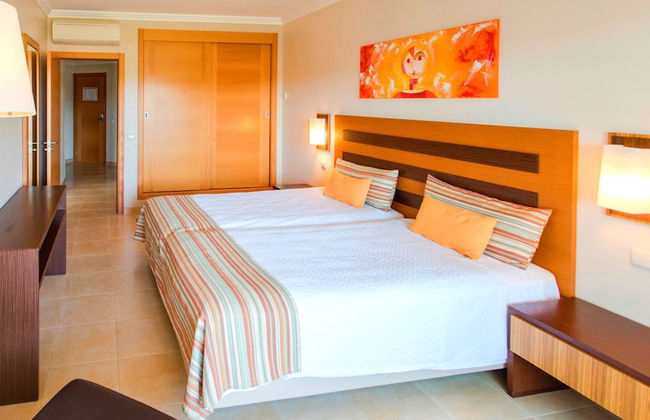 Alfagar Aparthotel - Foto 9