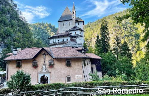 Agritur Casa al Mulino Camere - Photo 17