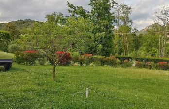 Gîte La Pequelette - Foto 27