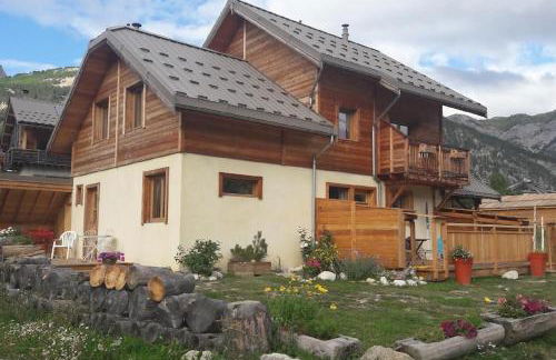 Chalet t3 duplex neuf - Photo 1