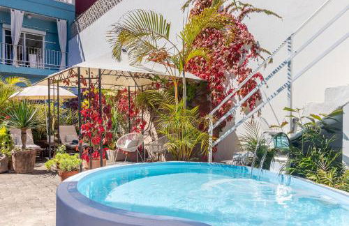 Santa Brigida Window Suite - Foto 60