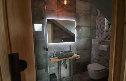 WOODS LODGE PLITVICE LAKES - Foto 29