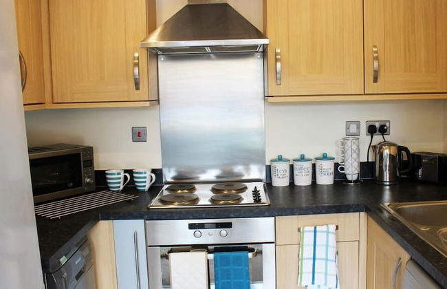 Glover Apartment - Photo 15