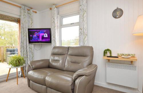 Harris's Cabin - Foto 7