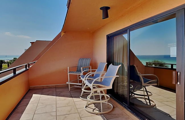 Aegean by Southern Vacation Rentals - Foto 77