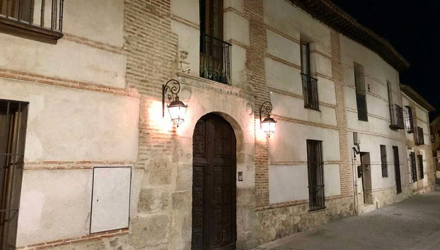 Free tour por la Alcalá de Henares desconocida - Foto 2, Centro monumental de Alcalá de Henares