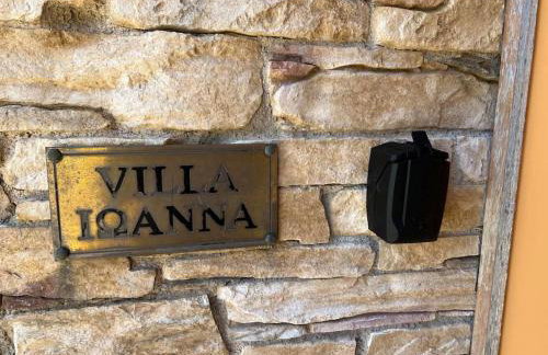 Villa Ioanna Oxylithos, Kymi - Photo 35