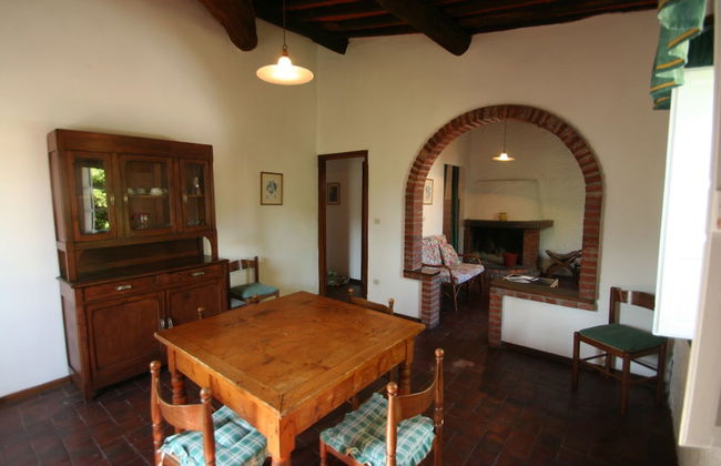 Fattoria Gambaro di Petrognano - Foto 43