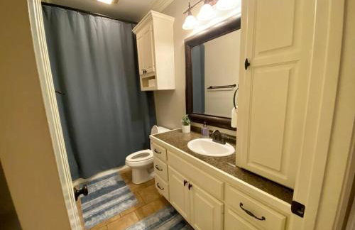 Drake on the Lake - False River, LA - Foto 16