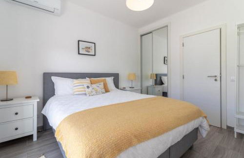 Casa Ferrolho walk to beach and Carvoeiro centre - Foto 10