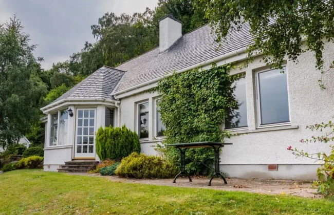 Loch Ness Cottages - Foto 18