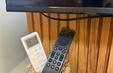 Apartmento Leblon 409 Comforto e estilo - Foto 9