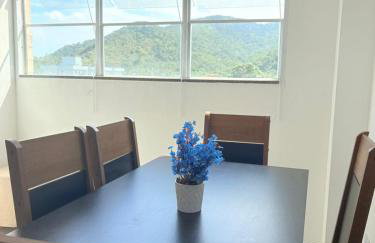 Cobertura Duplex TOP Churrasqueira Privativa 4 quartos Ubatuba até 11 pessoas Hospedagem Aluguel de temporada pousada hotel Praia Grande Itaguá - Foto 23