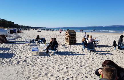 DTS Appartements - Foto 7