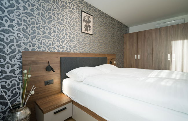 myApartments Vienna - Foto 24