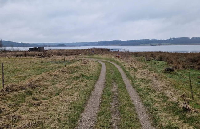 Pleasant Holiday Home in Silkeborg near Lake - Foto 3