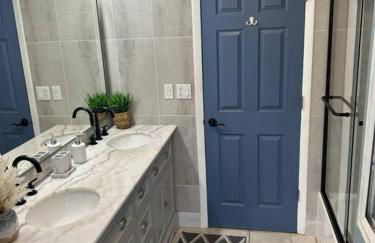 Home with pool and canal access to ocean - Foto 34