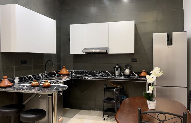 Villa amlou - Photo 15