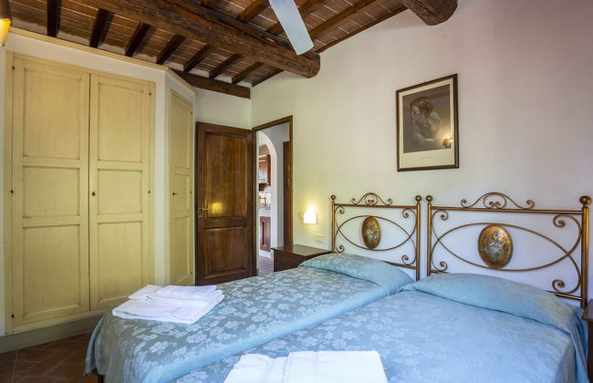 Tenuta Moriano - Foto 8