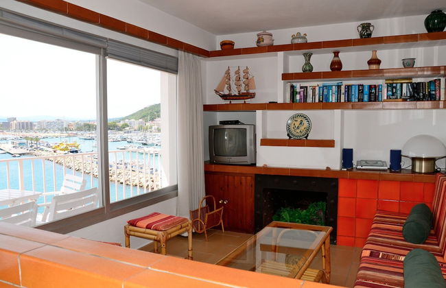 Apartamentos Treputxell - Foto 20