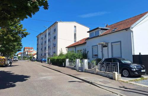 Jurassique Appart - Foto 18