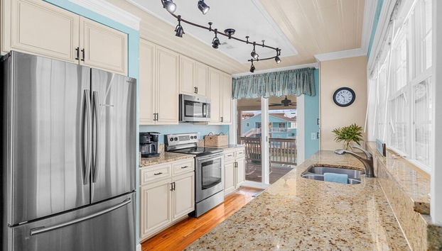 Beachwood Unit 2 in North Myrtle Beach - Foto 5, Habitación