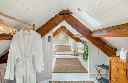 The B Hive At Buckstone House - Foto 16