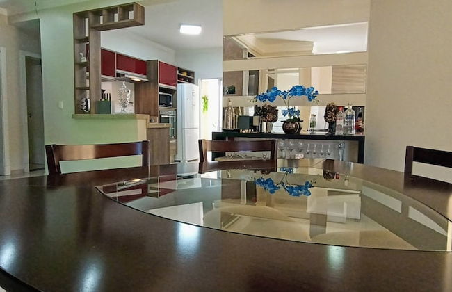 Casa Conforto com Piscina - Photo 26