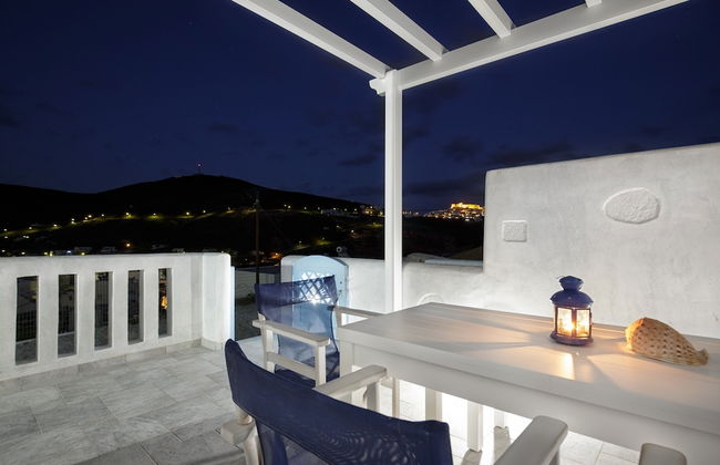 Aegean Sea Villas - Foto 62