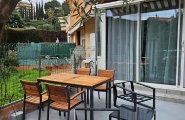 Lovely appartement near sea and Monaco with free parking - Foto 11