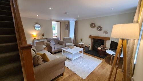 East Lodge, Glenfintaig - Foto 2