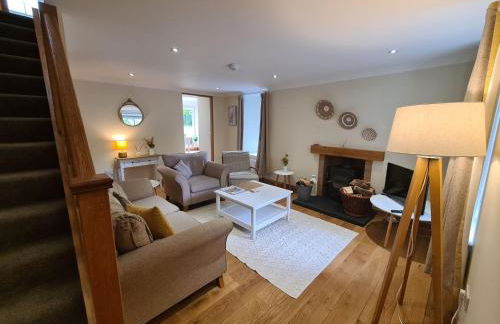 East Lodge, Glenfintaig - Foto 2