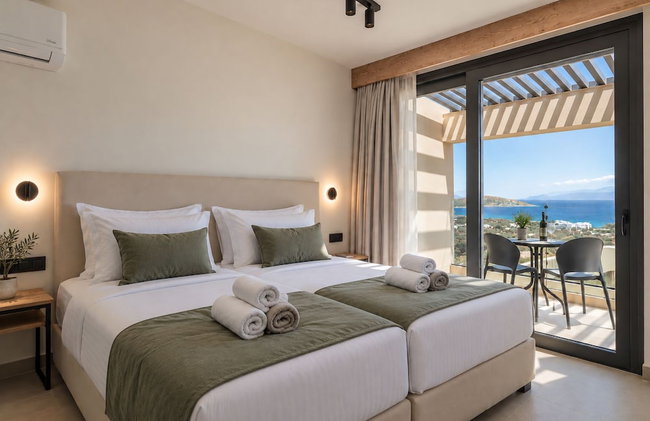 Elounda Residence Resort & Waterpark - Foto 39